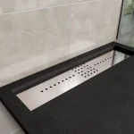 Rejilla Alargada Suelta de Plato de Ducha | Varios Colores - Imagen 8