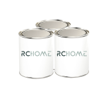 Kit Restauración de Platos de Ducha de Resina