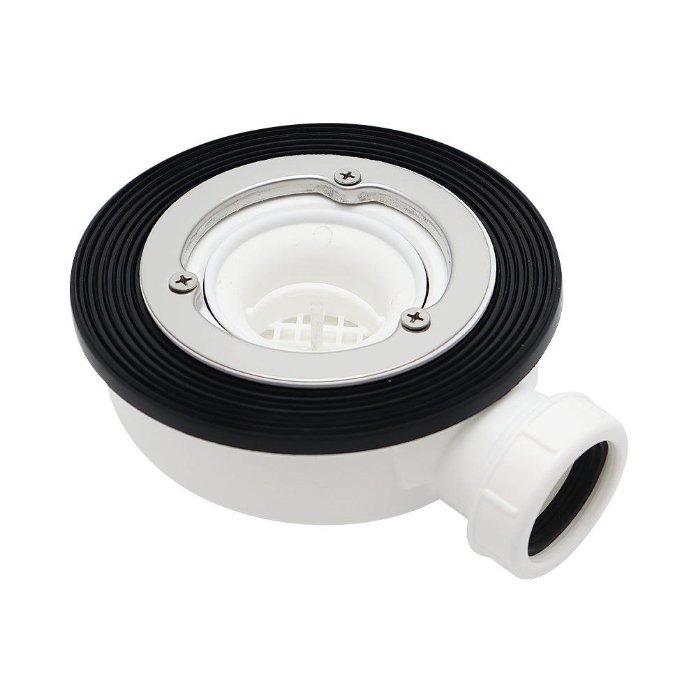 Válvula para plato de ducha - Imagen 1