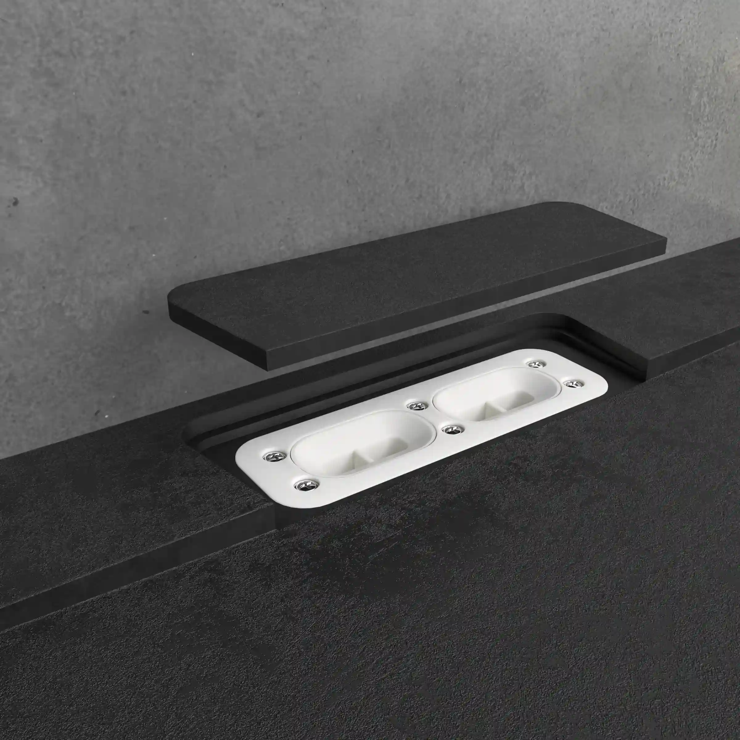 Tapa Suelta de Plato de Ducha Cuarzo | Varios Colores - Imagen 8