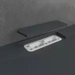 Tapa Suelta de Plato de Ducha Cuarzo | Varios Colores - Imagen 4